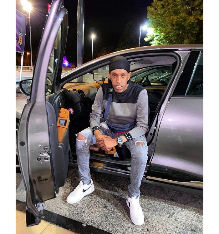 Impaka  ku Munyarwanda uvugwaho gufata abagore ku ngufu mu Bwongereza,Yaje  gusoreza ubuzima bwe i Kigali 