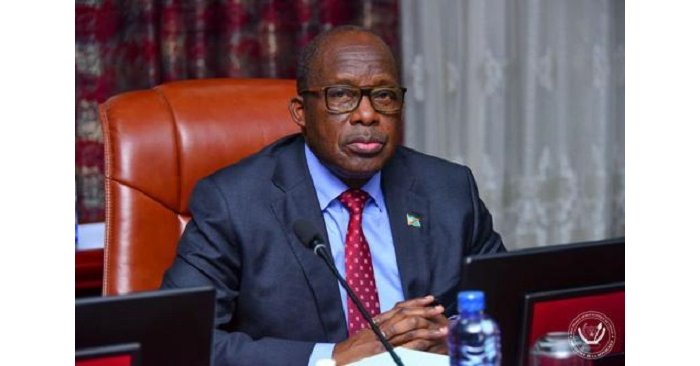 Umuyobozi ukomeye muri Congo yishongoye ku Rwanda