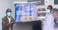 Amahirwe yatangiye gusekera abakiliya ba Canal +