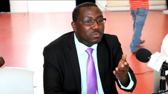 Padiri Nahimana ushaka gushyiraho Guverinoma mu buhungiro, afite umuziro wo kuba Perezida