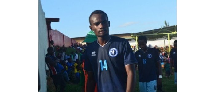Danny Usengimana yafashije Police FC kubona intsinzi, naho Espoir ihagama Rayon Sports