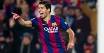 Amagambo Suarez yabwiye Fillipe Luis yatumye atumizwa mu ikipe y’abagore