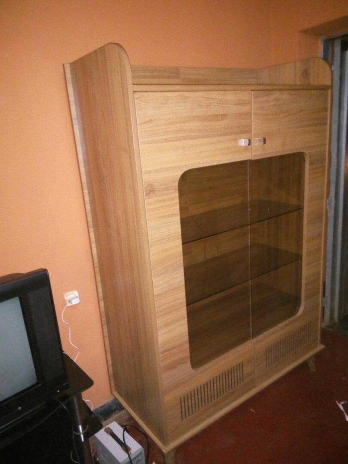 Akabati keza kakorewe i Burayi kagurishwa ku 170,000RWF