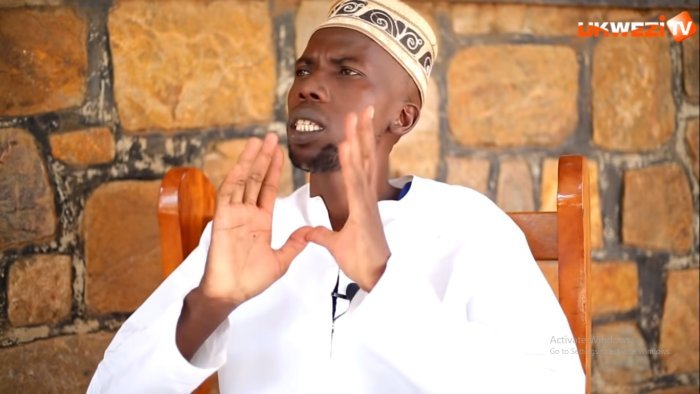 Nabonye ahantu Rashid ataha numva koko yaragombaga kurekarama- Umu-Islam aratakambira RIB kurekura Rashid