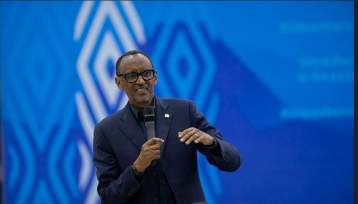 Umwiherero w’ Abayobozi ba EAC Kagame yatangije ni umwihariko w’ u Rwanda 