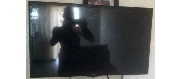 SMART TV flat screen igurishwa kuri 210,000 RWF