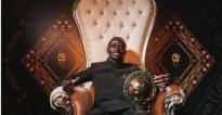 Ibyatangajwe na Perezida wa Senegal, Sadio Mane amaze gutwara Ballon d’ or d’ Afrique