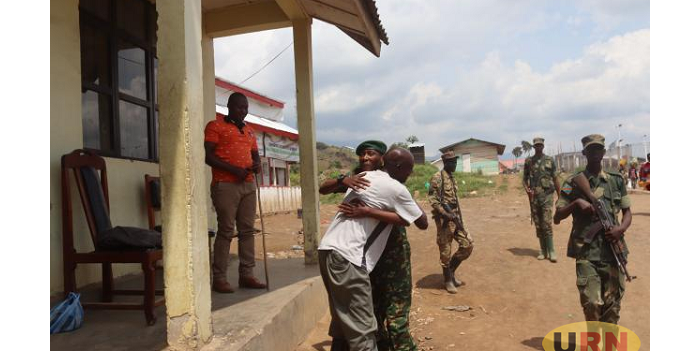 M23  yemeje ko iri kwakira abarwanyi benshi  inahishura inkomoko yabo 