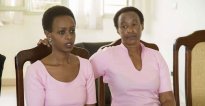 Minisitiri Busingye yashimangiye impamvu nyayo Diane Rwigara afunzwe anakebura ababigoreka