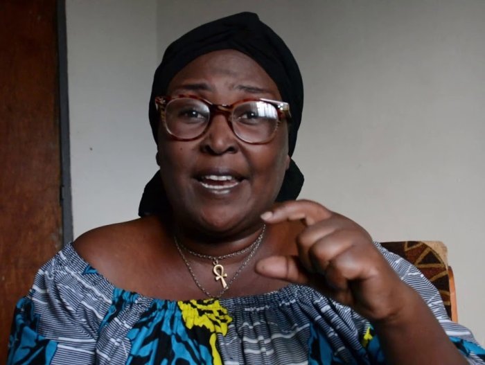 Ntabwo nemeranya n’abavuga ko umugabo agomba kugira umugore umwe- Mugwiza Gerry