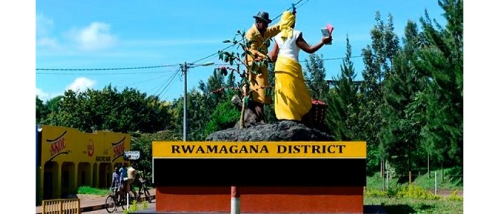 Rwamagana:Umurambo w’Umugore wasanzwe mu gisambu