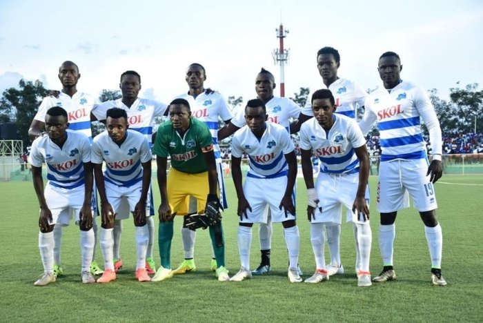 Rayon Sports igiye muri Nigeria mu rugamba rukomeye isabwa gutsinda ikabona akayabo