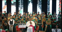 Umwihariko w’igitaramo Chorale de Kigali igiye gukora gisoza umwaka