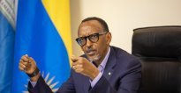 P.Kagame yavuze ko indangagaciro za NEPAD zagize uruhare mu iterambere rya Africa