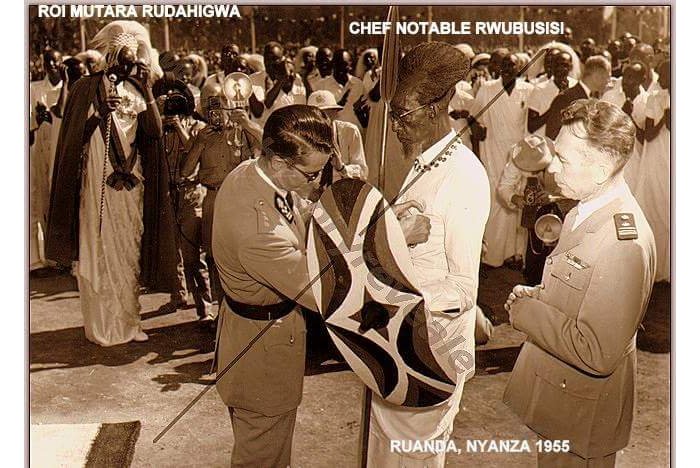 Menya ibya Rwubusisi wifuje kwitiranwa na Yozefu wigerereje nyina w’Imana akamurongora