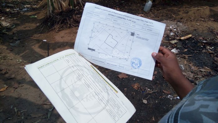 Nyuma y’uko umusoro ku butaka ugabanyijwe n’igihe ntarengwa cyo gusora cyongerewe