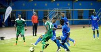 APR FC yakomeje guhamya intsinzi naho Rayon Sports itungurwa na AS Kigali