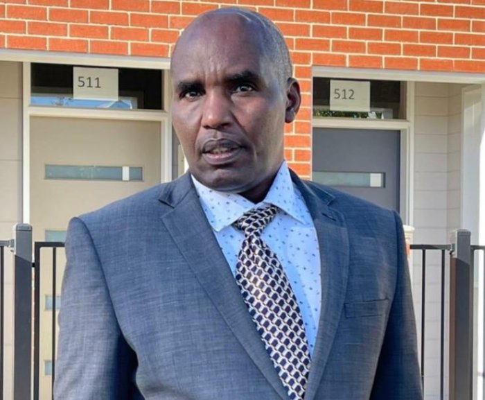 Ku munsi wo gushyingura Dr Kigabo Thomas, hamenyekanye ko na murumuna we yitabye Imana