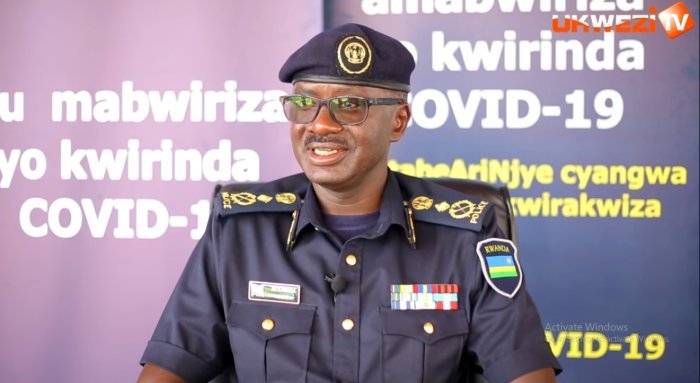 VIDEO&nbsp;: Numvaga nzaba Umuganga- Ibyihariye kuri CP Kabera wanagarutse kuri ‘Ntamyaka100’