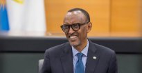 Perezida Kagame avuga ko hakwiye ibiganiro ku bijyanye no kwishyura imyenda y’ibihugu