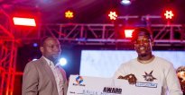 Abahanzi batsindiye ibihembo muri Salax Awards 2019 bati ‘twarambuwe’, AHUPA iti ‘Ntitubanye neza’