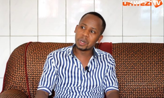 Bibiliya ntiyanditswe n’Imana, ni igitabo cyanditswe n’abantu ku mpamvu za politiki- Umunyamakuru Popote