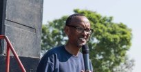 Iyo ufata neza umubiri ubwonko nabwo bukora neza- Perezida Kagame