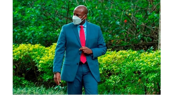 Dipolomasi yahawe inyito&nbsp;: RNC ivuga ko u Rwanda wahaye  ruswa  Lt Gen Muhoozi Kainerugaba