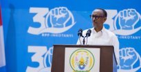 Perezida Kagame yikomye abiyomoye kuri RPF anakomoza kuri Diane Rwigara