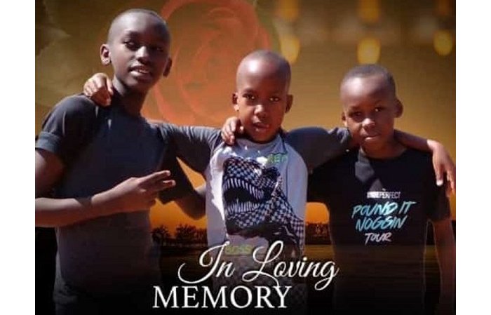 Urupfu rw’abana  Batatu b’abavandimwe  i Kigali rwashenguye abarimo Minisitiri 