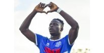 Rayon Sports yirukanye Michael Sarpong kubera amagambo yavuze ku muyobozi wayo