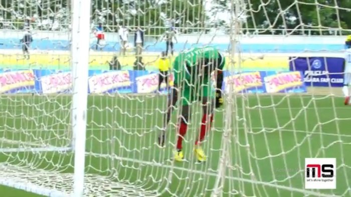 Ni ukwica abantu mu mutwe- Ndoli yavuze ku burozi ashinjwa kumena mu izamu