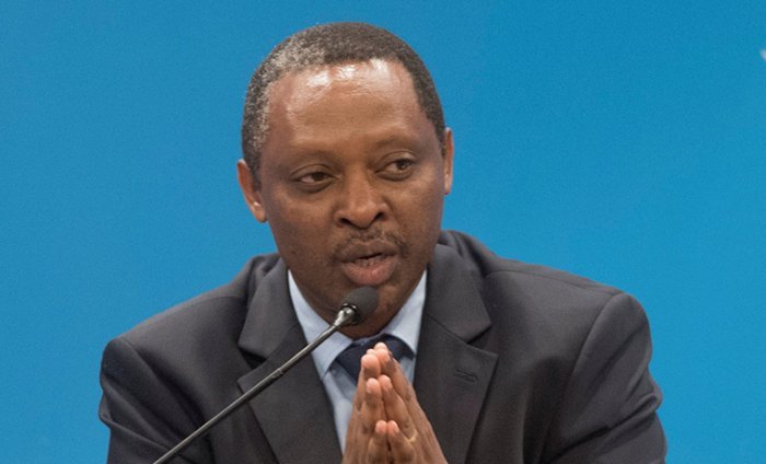  Ishimwe ry’Umukuru w’Igihugu rirongera ikibatsi mu basoza n’abazatorwa muri manda itaha-Min Shyaka