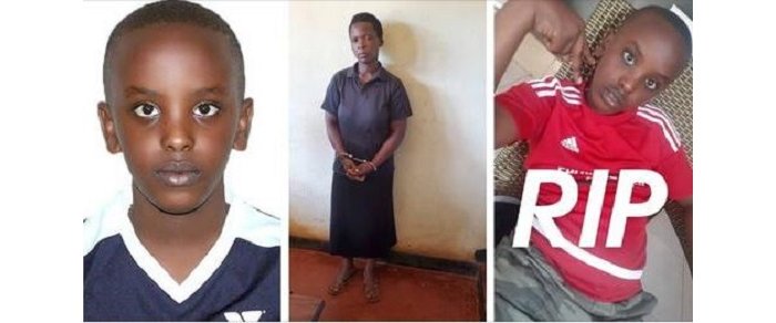 Kigali :Amakuru mashya ku rubanza rw’Umukozi wo mu rugo wemereye RIB ko yishe  Ihirwe Davis yareraga 