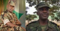 Sergeant Major Robert wateye utwatsi ibyo gusambanya umwana yasabye ubuhungiro muri Uganda