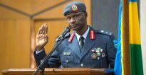 Menya iby’ingenzi kuri Maj. Gen Charles KARAMBA, umugaba w’ingabo zirwanira mu kirere