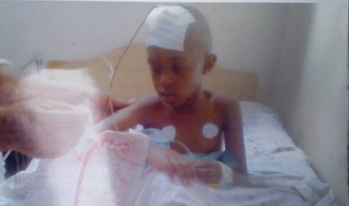 Umubyeyi w’umwana w’imyaka 7 wahohotewe na DASSO agiye kwicwa n’agahinda