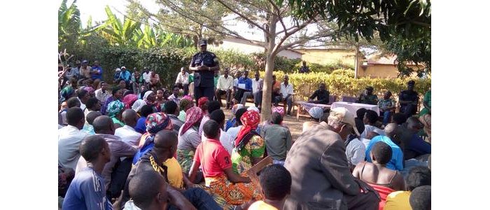 Ubujura bw’inka buravuza ubuhuha mu karere ka Kirehe