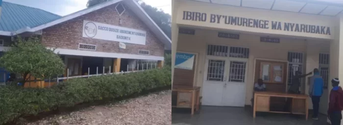 Umusekirite wa ISCO yishwe n’abajura bibye bakanamusiga aboshye anapfutse umunwa