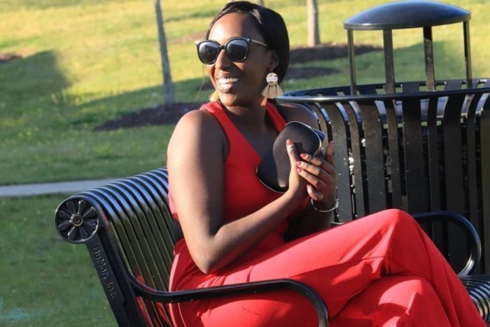 AMAFOTO : Ihere ijisho uburanga n’ikimero bitagereranywa by’umukobwa ugiye kurushinga na Patient Bizimana