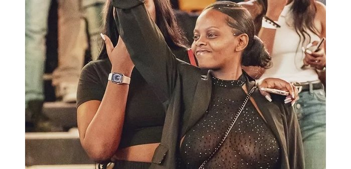 UBURAKARI  ku ifungwa rya Mugabekazi  ritavugwaho rumwe  kubera  ikanzu  yambaye muri Kigali Arena  