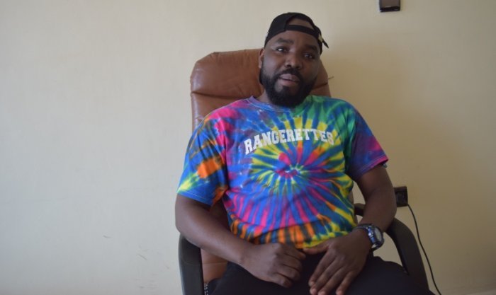 VIDEO&nbsp;: MC Tino yavuze ku by’ubukwe bwe, ubwa Safi, kubyara kwa Anita na Ndanda n’ibindi 