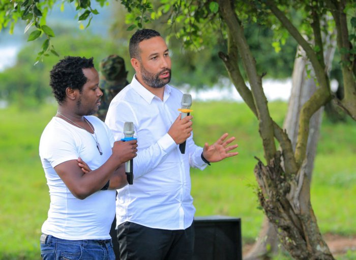 APR yamaganye ibyo gusimbuza Umutoza Adil no guhagarika Mupenzi Eto uherutse kwita abantu ‘Imisega’