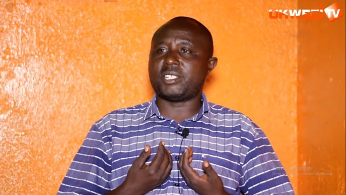 Hamwe na Viateur sobanukirwa ‘Operation Kitona’ yagaragaje ubuhangange bw’Ingabo z’u Rwanda