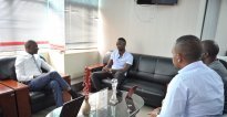 Meddy agiye gukora ibitaramo byinshi by’ubuntu birimo n’aho azakorana na The Ben