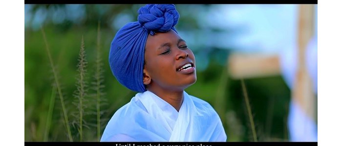 Umuhanzi  Nyarwanda yitabye Imana azize urupfu rutunguranye 