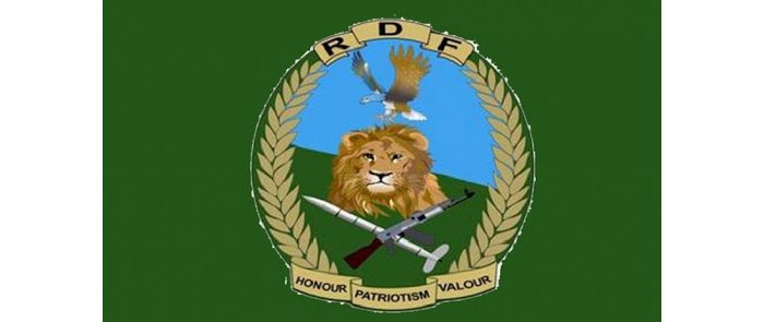 Perezida Kagame yazamuye mu mapeti undi musirikare ukomeye