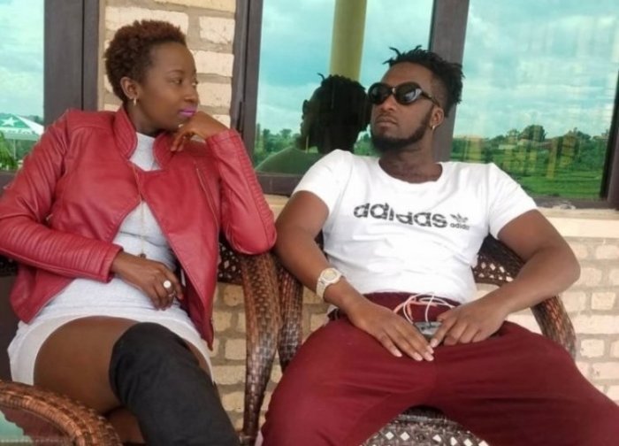 Judith na Safi bakomeje gushyira hanze ibyabo&nbsp;: Amakuru y’icyabatandukanyije yose yagiye hanze