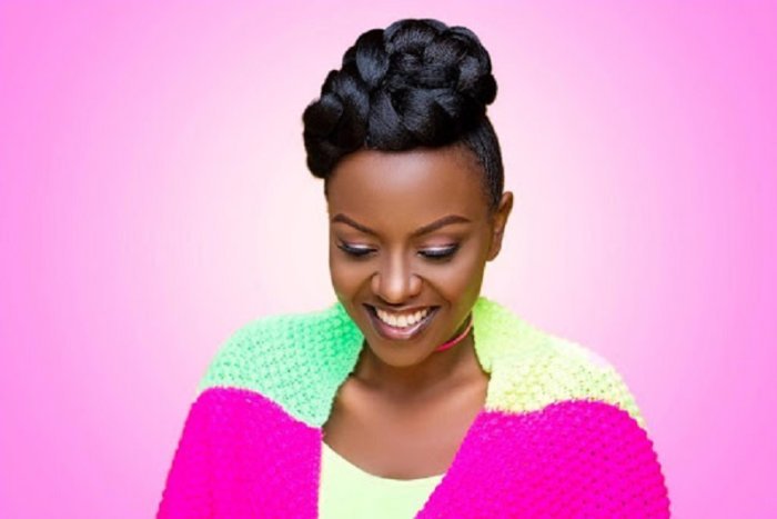 Tonzi yibukije abantu ko kuramya Imana bikwiye kuba ubuzima bwabo bwa buri munsi