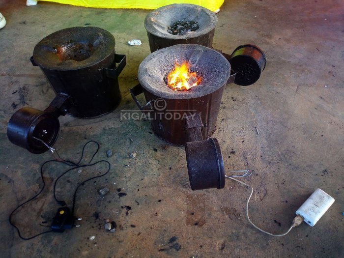 Kayonza&nbsp;: Umusore wari umunyonzi yishwe n’imbabura yari atetseho imboga